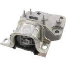 Lagerung, Motor | 104661