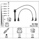 NGK | Zündleitungssatz 2902
