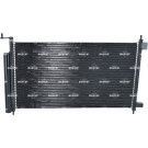 Kondensator, Klimaanlage | 35583