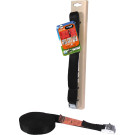 T-200500 CP Jumbo Spanngurt mit Kantenschutz 25mmx5m