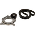 Keilrippenriemensatz | BMW 1,2,X1,X2,MINI 13 | K106PK1173