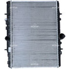 Kühler, Motorkühlung | 58352