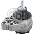 Lagerung, Motor Ford Focus Zetec 1.4-1.6 | 22287