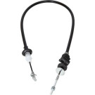 KAMOKA Seilzug, Kupplungsbetätigung LC143