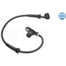 Sensor, Raddrehzahl MEYLE-ORIGINAL: True to OE 1008990067
