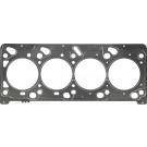 Zylinderkopfdichtung | FORD Focus,Cougar,Mondeo Benzin | 61-34440-00