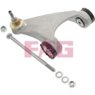 LENKER, RADAUFHÄNGUNG 821043610 LENKER, RADAUFHÄNGUNG 821043610