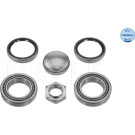 Radlagersatz MEYLE-ORIGINAL: True to OE 11-14 650 0001