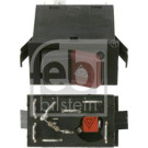 Warnblinkschalter | VW | 18147