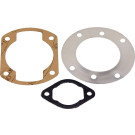 Satz Motordichtungssatz. Moto. Rotax Rotax 348 (3 El.) | 896A250FL