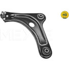 70 304 069HD Querlenker VA li (HD) CITROEN,PEUGEOT 02 MEYLE-HD: Better than OE 11-16 050 0081/HD