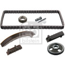 Steuerkettensatz | MERCEDES 190,T1,T2 82 | 36589 Steuerkettensatz | MERCEDES 190,T1,T2 82 | 36589