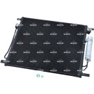 Kondensator, Klimaanlage EASY FIT 350502