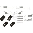 A.B.S. Zubehör, Bremsbacken 0898Q