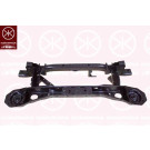 HINTERACHSTRÄGER | FOR FOCUS 7,04-3,11/C-MAX 2,07-11,10/MAZD 3 4/5-T 10,03-5,09 | 2533007