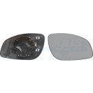 Spiegelglas, Außenspiegel Opel Vectra C OE 1428700 HAGUS 3768838