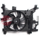 JPN Lüfter, Motorkühlung 62C0064-JPN