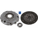 SACHS Kupplungssatz 3000 951 592