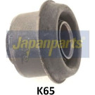 Lagerbuchse, Querlenker Kia P. K2500 2.5D 03 RU-K65