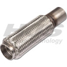 Flexrohr, Abgasanlage | Flexrohrverbinder | 83 00 8461