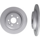 KAMOKA Bremsscheibe 103176