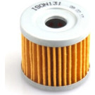 Motorölfilter. Suzuki Dr 125 ISON 131