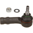 51 301 018 Spurst.-Kopf Aussen li FORD Mondeo II 96-00 JTE193