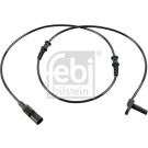 FEBI BILSTEIN Sensor, Raddrehzahl | 170680