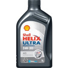 550046300 Motoröl Helix Ultra Professional AG 5W-30