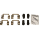 TRW Zubehör, Bremsbeläge PFK664