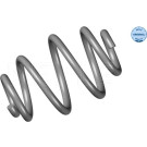 Meyle Fahrwerksfeder Bmw T. E46 -05 320-328 | 314 739 0013