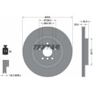 Bremsscheibe | 92318105