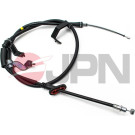 JPN Seilzug, Feststellbremse 70H0366-JPN