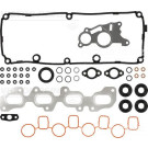 Dichtungssatz Zylinderkopf | AUDI,SKODA,VW Golf 2.0 TDI 08 | 02-40486-04