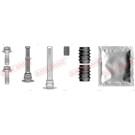 Zubehörsatz Bremssattel | Diverse | 113-0007X