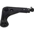 L16509 Lenker, Radaufhängung