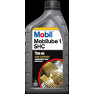Mobil Mobilube 1 SHC 75W-90 PKW & Motorrad Getriebeöl 1 Liter | 142803