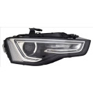 BI-XEN-SW L D3S/LED -MOT +TGFL -STG | AUDI A5 11,11-5,16 | 20-16812-26-2