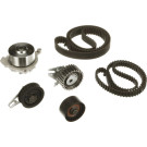 Zahnriemensatz inkl.Wapu ALFA 156,GT,Spider 96-10 PowerGrip™ KP75429XS