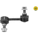 Stabilisator HA li (HD) HYUNDAI Santa Fe,KIA Sorento 09 MEYLE-HD: Better than OE 37-16 060 0065/HD Stabilisator HA li (HD) HYUNDAI Santa Fe,KIA Sorento 09 MEYLE-HD: Better than OE 37-16 060 0065/HD