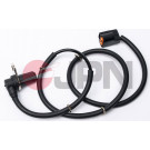 JPN Sensor, Raddrehzahl 75E5020-JPN JPN Sensor, Raddrehzahl 75E5020-JPN