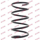 FEDER - FEDERUNG/DÄMPFUNG HYUNDAI P. TRAJET 2.0 03.00-07.08 | KYBRA2977