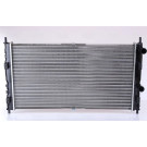 Wasserkühler PKW | CHRYSLER SEBRING 00 | 61003