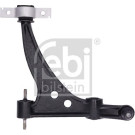 Querlenker Alfa S. 166 Unten Links | 21258