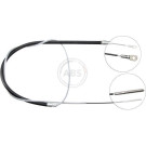 A.B.S. Handbremsseil Seilzug Festellbremse