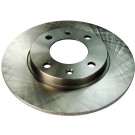 DENCKERMANN Bremsscheibe B130207