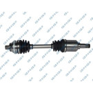 GSP Antriebswelle 299190