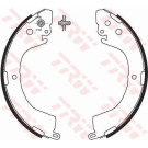 84 461 018 Bremsbacken | MITSUBISHI L200,L400 96 | GS8691