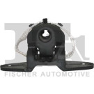 Halter, Abgasanlage 213-721