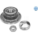 Radnabe MEYLE-ORIGINAL: True to OE 214 752 0004 Radnabe MEYLE-ORIGINAL: True to OE 214 752 0004